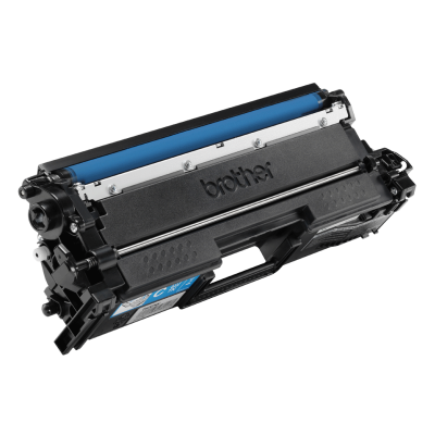 Brother TN-821XLC azúrový toner