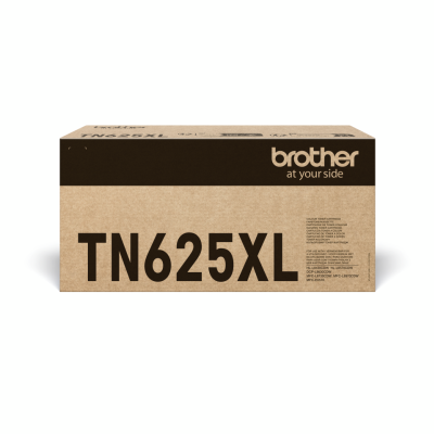 Brother TN-625XLC azúrový toner