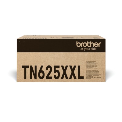 Brother TN-625XXLY žltý toner
