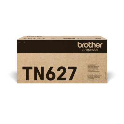 Brother TN-627BK čierny toner