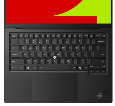 LENOVO ThinkPad X1 Carbon Gen14 Aura Edition FIFA