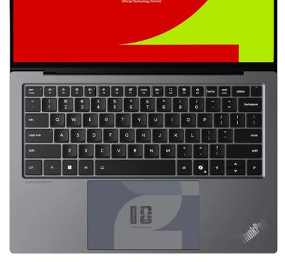 LENOVO ThinkPad X9-14 Gen1 Aura Edition FIFA