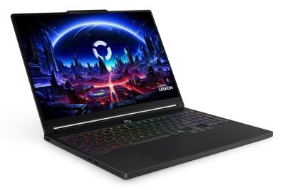 LENOVO Legion 5 15IAX11 Eclipse Black