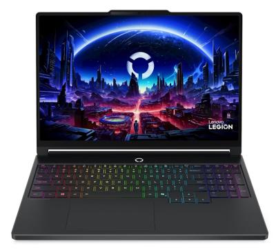 LENOVO Legion 5 15IAX11 Eclipse Black