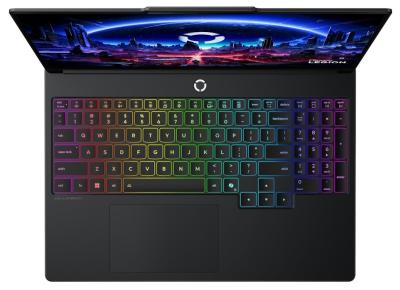 LENOVO Legion 5 15IAX11 Eclipse Black