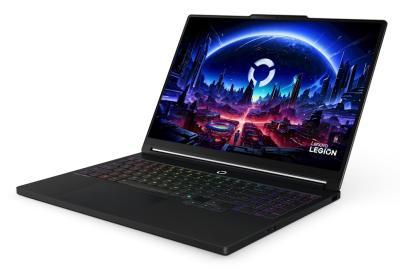 LENOVO Legion 5 15IAX11 Eclipse Black