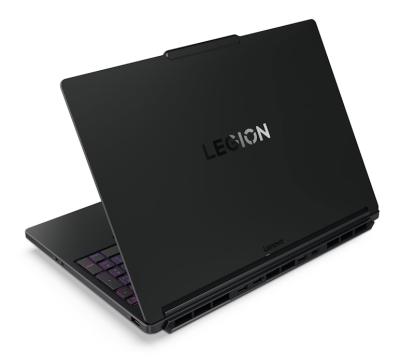 LENOVO Legion 5 15IAX11 Eclipse Black