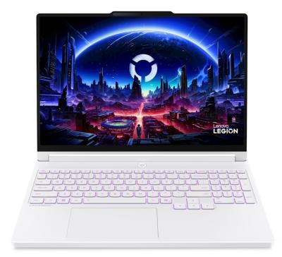 LENOVO Legion 5 15IAX11 Glacier White