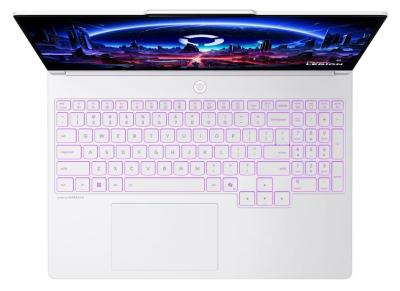LENOVO Legion 5 15IAX11 Glacier White
