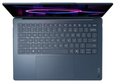 LENOVO Yoga 9 2v1 14IPH11 Cosmic Blue