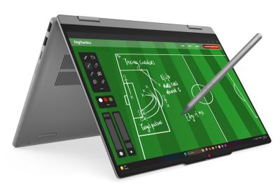 LENOVO IdeaPad 5 2v1 14Q8Y11  Luna Grey