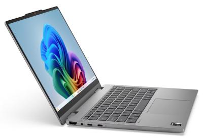 LENOVO IdeaPad 5 2v1 14Q8Y11  Luna Grey