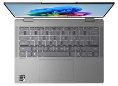 LENOVO IdeaPad 5 2v1 14Q8Y11  Luna Grey