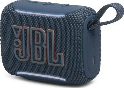 JBL GO 5 Blue