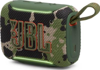 JBL GO 5 Squad