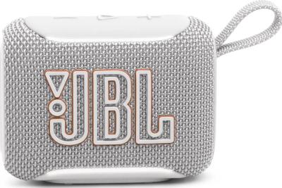 JBL GO 5 White
