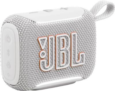 JBL GO 5 White