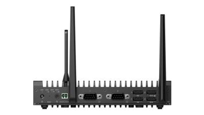 LENOVO ThinkEdge SE10n Gen2