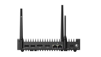 LENOVO ThinkEdge SE10n Gen2