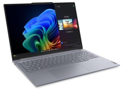 LENOVO Thinkbook 16 G7 Arctic Grey