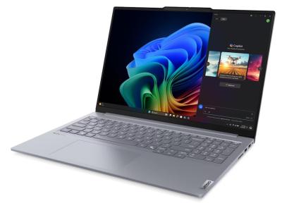 LENOVO Thinkbook 16 G7 Arctic Grey