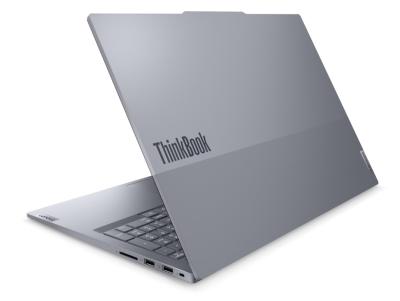 LENOVO Thinkbook 16 G7 Arctic Grey