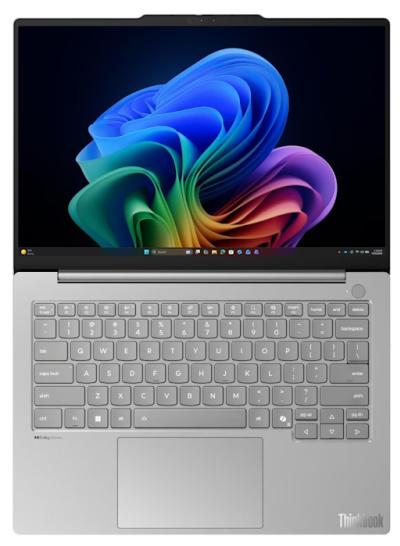 LENOVO ThinkBook 14x Luna Grey