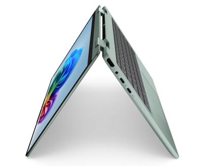 LENOVO IdeaPad 5 2v1 14IPH11 Breeze Moss