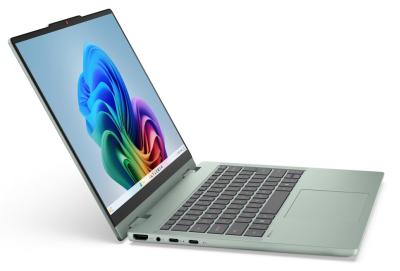 LENOVO IdeaPad 5 2v1 14IPH11 Breeze Moss