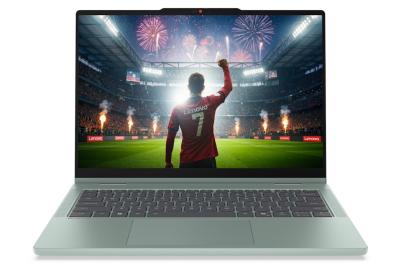 LENOVO IdeaPad 5 2v1 14IPH11 Breeze Moss