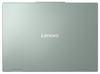 LENOVO IdeaPad 5 2v1 14IPH11 Breeze Moss