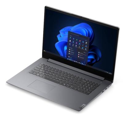 LENOVO V17 G7 Luna Grey