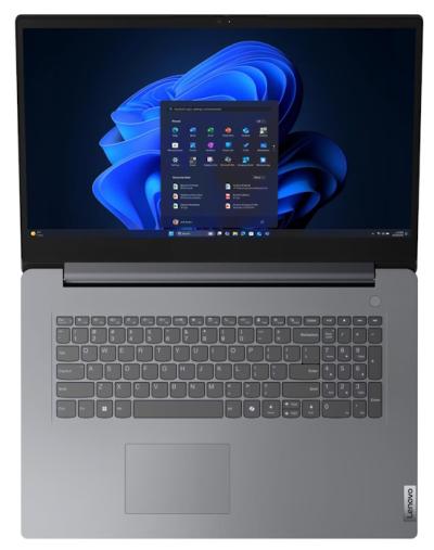 LENOVO V17 G7 Luna Grey