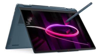 LENOVO Yoga 7 2v1 14AGP11 Tidal Teal