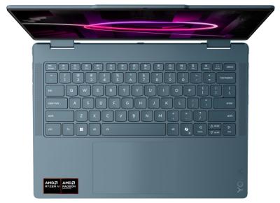 LENOVO Yoga 7 2v1 14AGP11 Tidal Teal