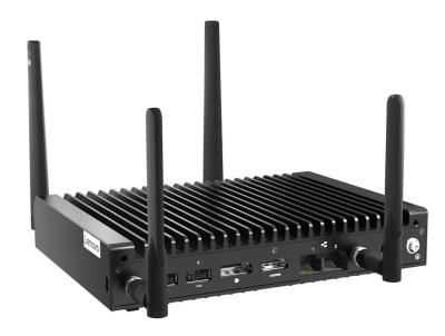LENOVO ThinkEdge SE10