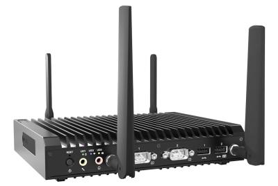 LENOVO ThinkEdge SE10