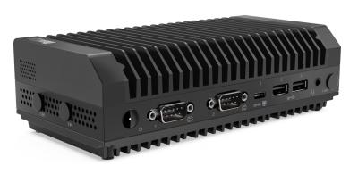 LENOVO ThinkEdge SE30