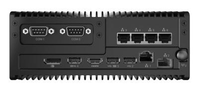 LENOVO ThinkEdge SE50