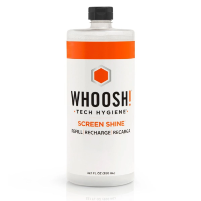 WHOOSH! Náharadná náplň Screen Shine 950ml