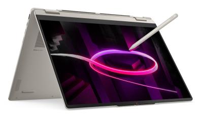LENOVO Yoga 7 2v1 16AGP11 Seashell