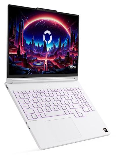 LENOVO Legion 5 15AGP11 Glacier White