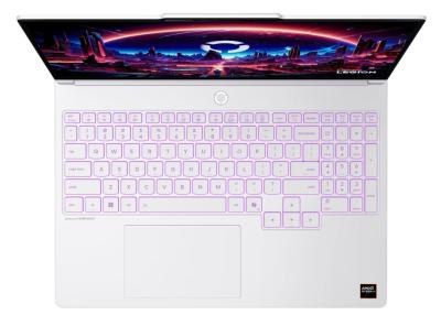 LENOVO Legion 5 15AGP11 Glacier White