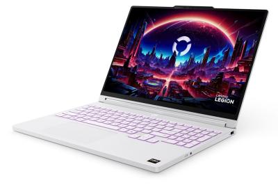 LENOVO Legion 5 15AGP11 Glacier White