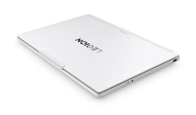 LENOVO Legion 5 15AGP11 Glacier White