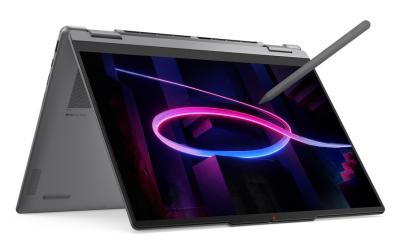 LENOVO Yoga 7 2v1 14IPH11 Luna Grey