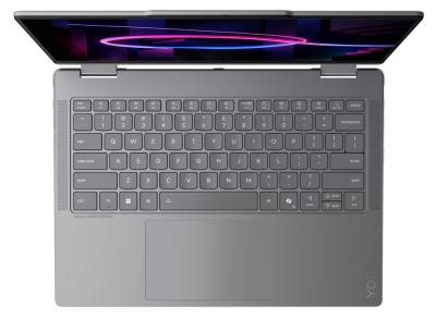 LENOVO Yoga 7 2v1 14IPH11 Luna Grey