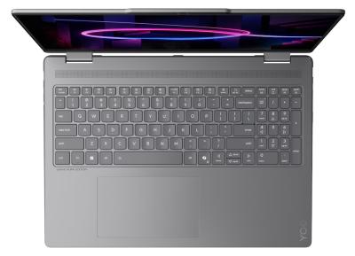 LENOVO Yoga 7 2v1 16IPH11 Luna Grey