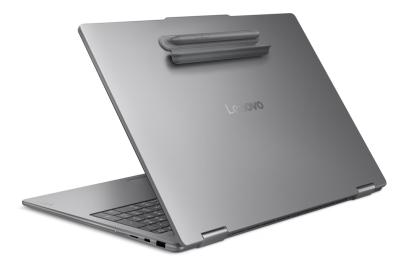 LENOVO Yoga 7 2v1 16IPH11 Luna Grey