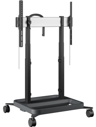 Optoma RISE 5308 motorizovaný pojazdný držiak